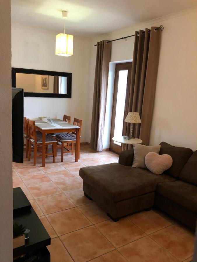 A Casa Amarela Apartment Pinheiro de Coja Екстериор снимка