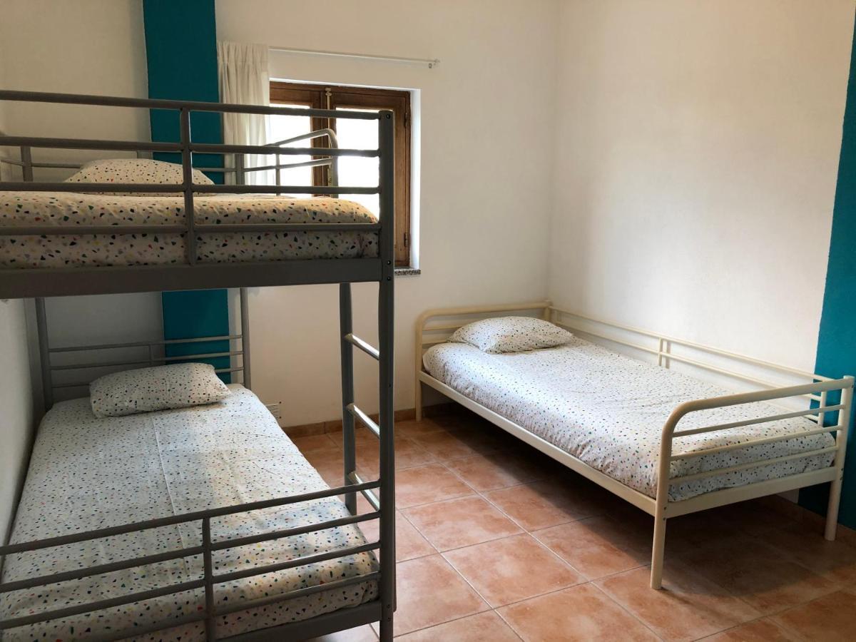 A Casa Amarela Apartment Pinheiro de Coja Екстериор снимка
