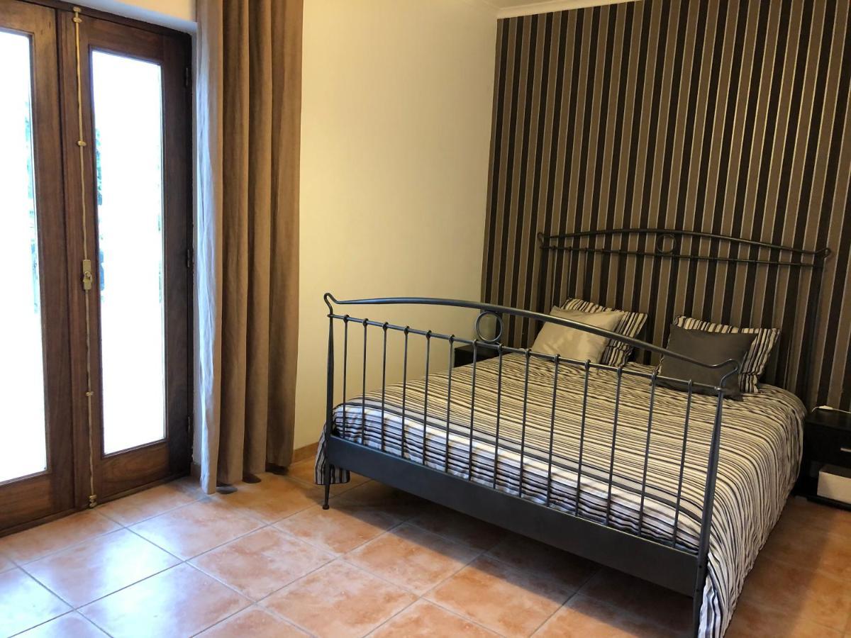 A Casa Amarela Apartment Pinheiro de Coja Екстериор снимка