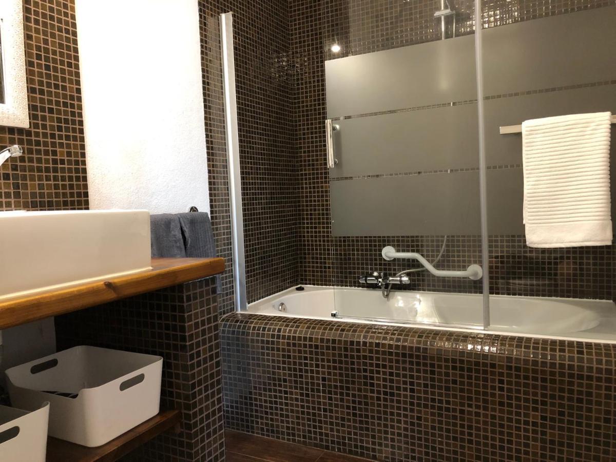 A Casa Amarela Apartment Pinheiro de Coja Екстериор снимка