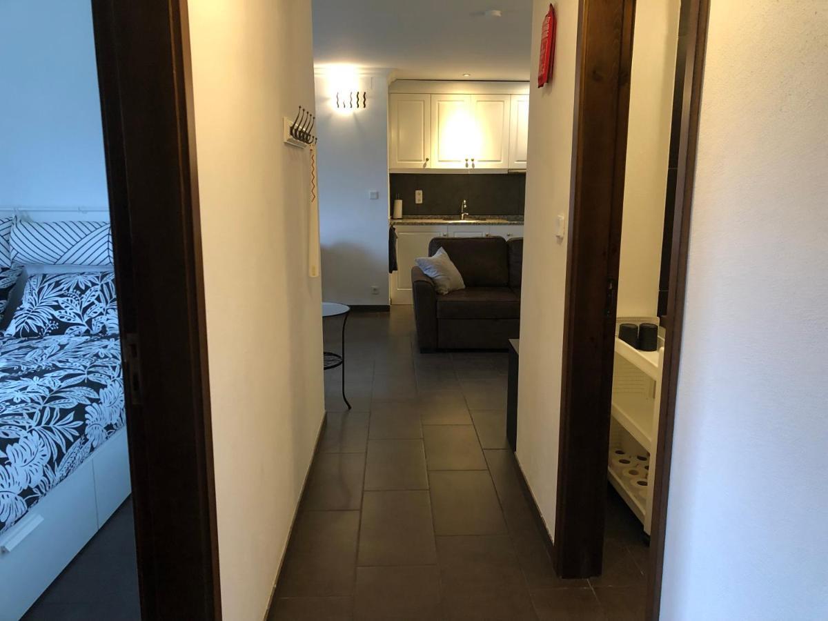 A Casa Amarela Apartment Pinheiro de Coja Екстериор снимка