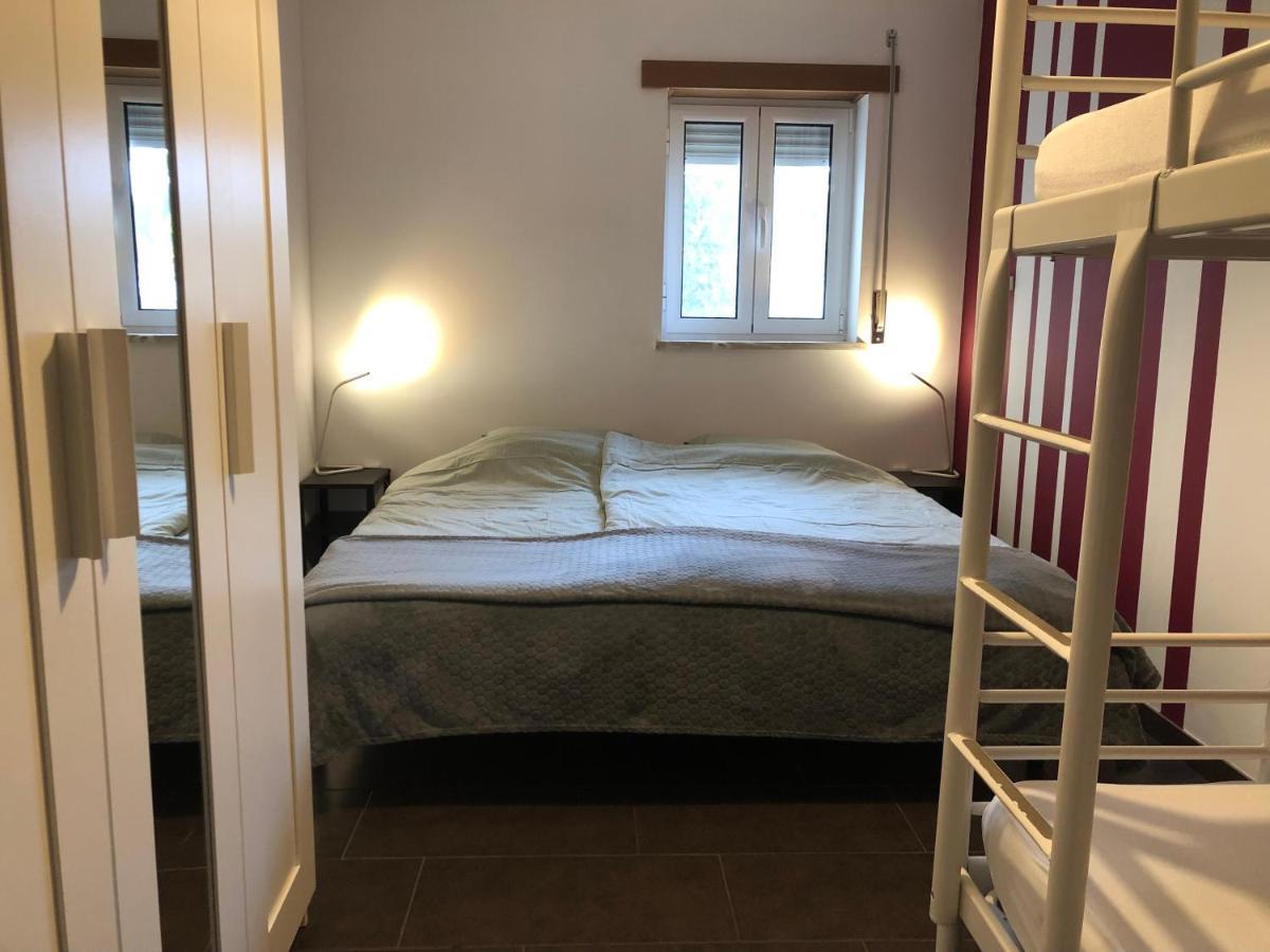 A Casa Amarela Apartment Pinheiro de Coja Екстериор снимка