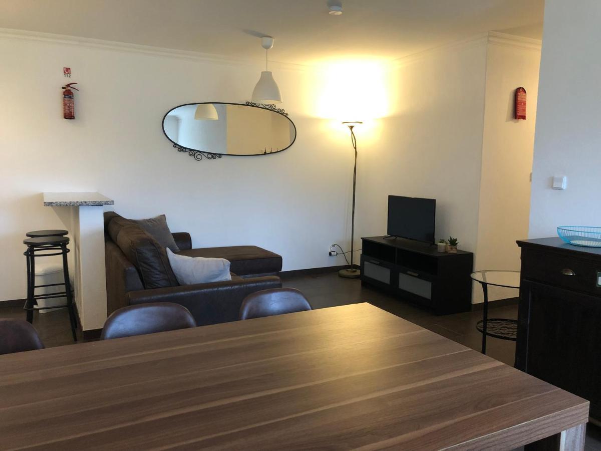 A Casa Amarela Apartment Pinheiro de Coja Екстериор снимка