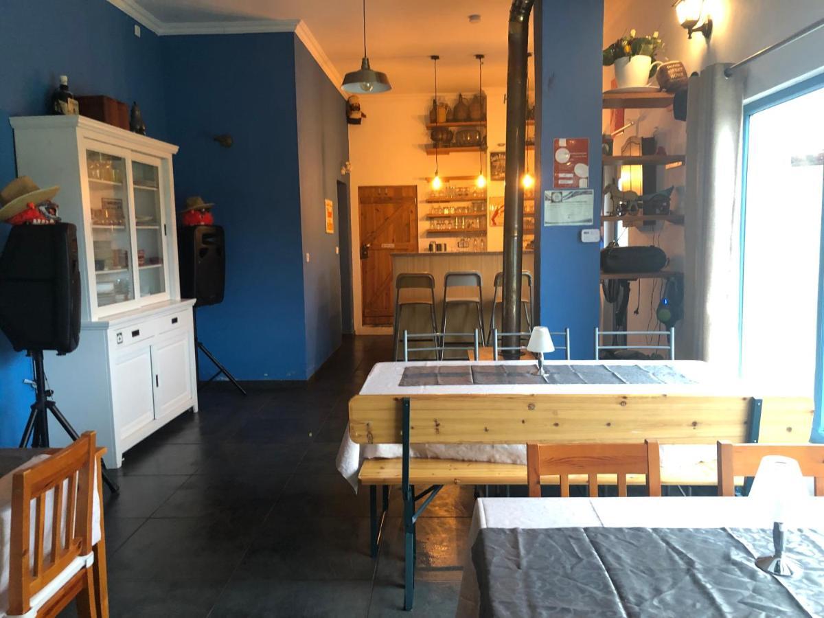 A Casa Amarela Apartment Pinheiro de Coja Екстериор снимка