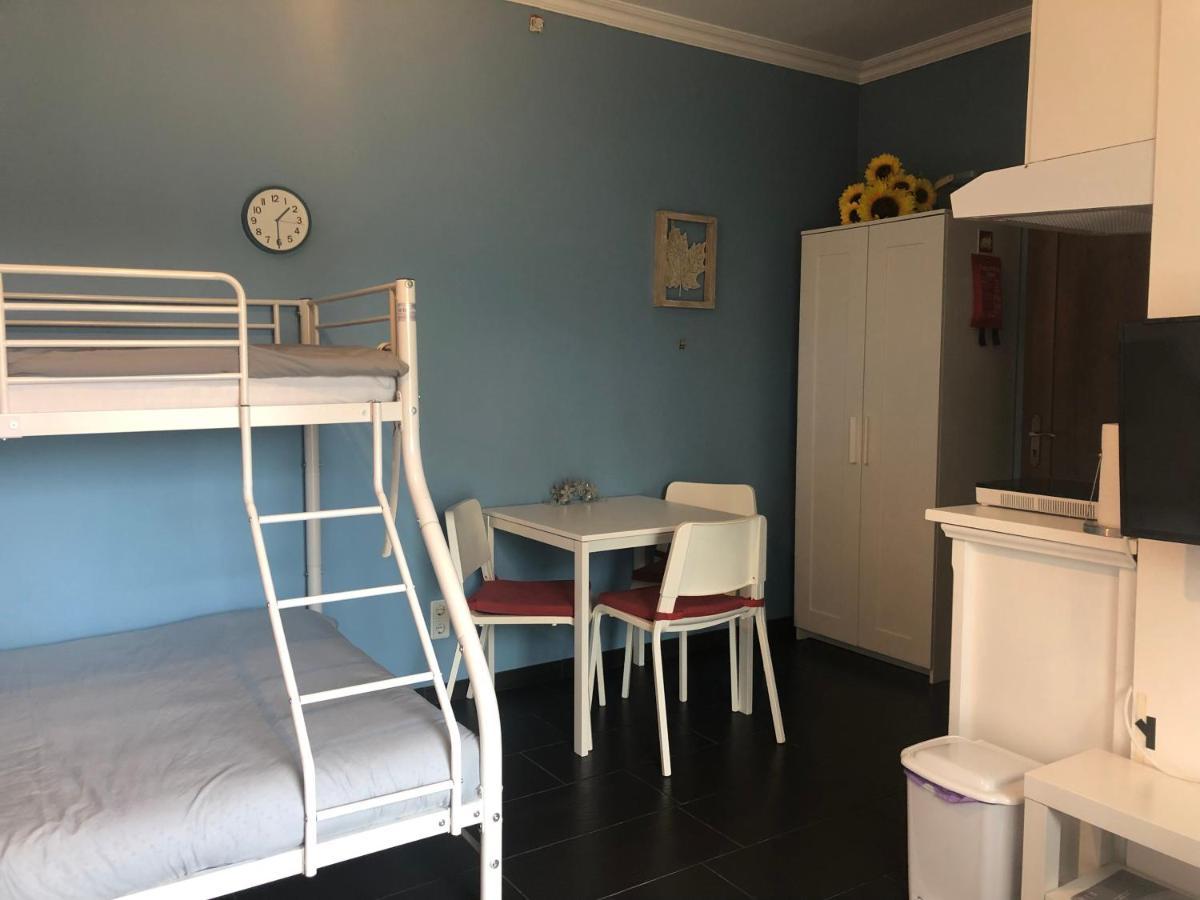 A Casa Amarela Apartment Pinheiro de Coja Екстериор снимка