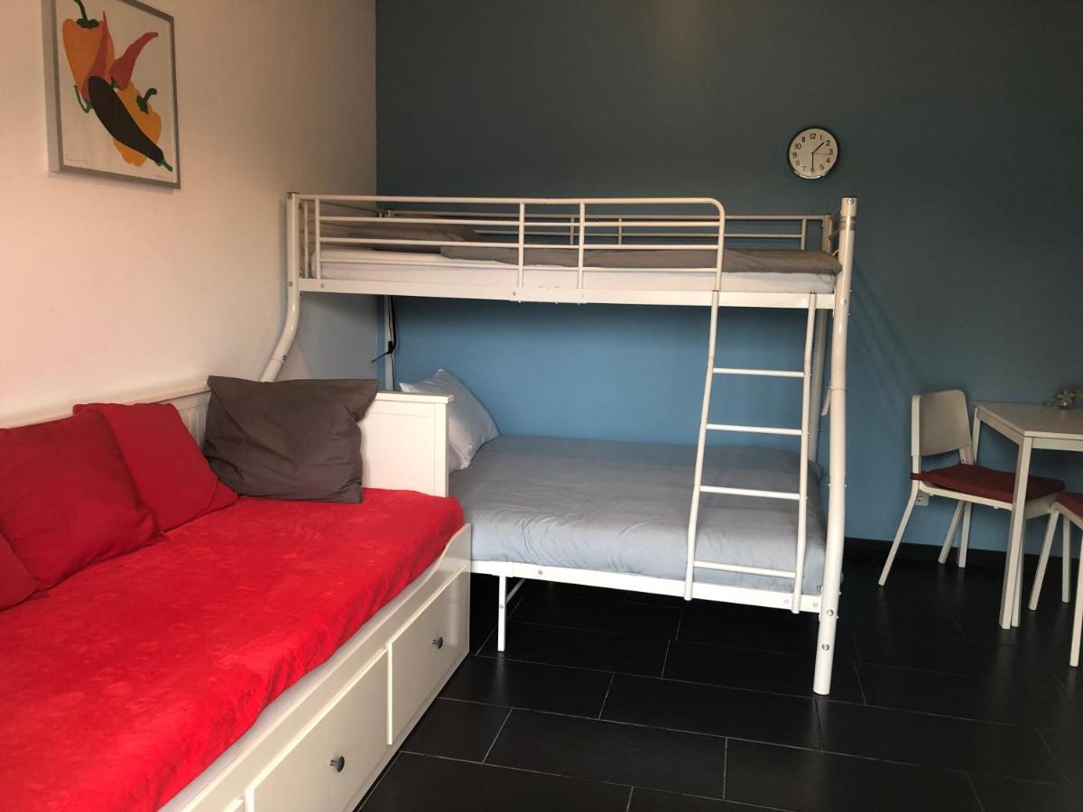 A Casa Amarela Apartment Pinheiro de Coja Екстериор снимка