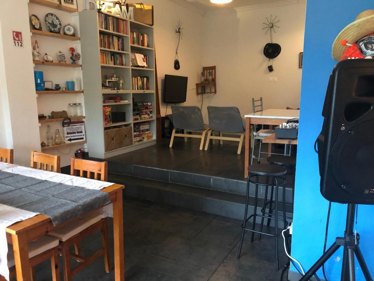 A Casa Amarela Apartment Pinheiro de Coja Екстериор снимка